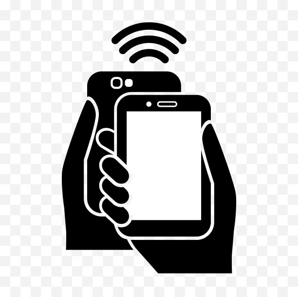 数据交换智能手机，手握智能手机图片下载