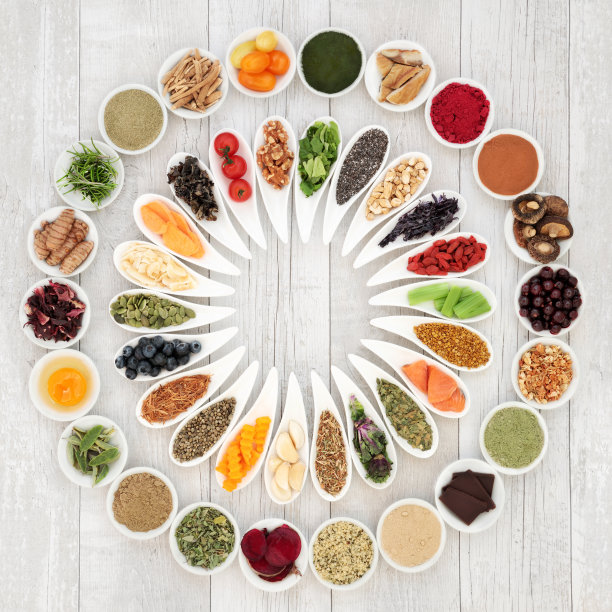 增强脑力的保健食品图片下载