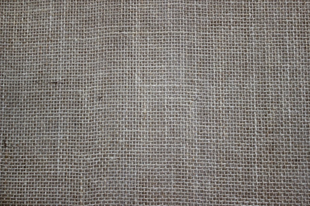 灰色的麻布背景图片下载