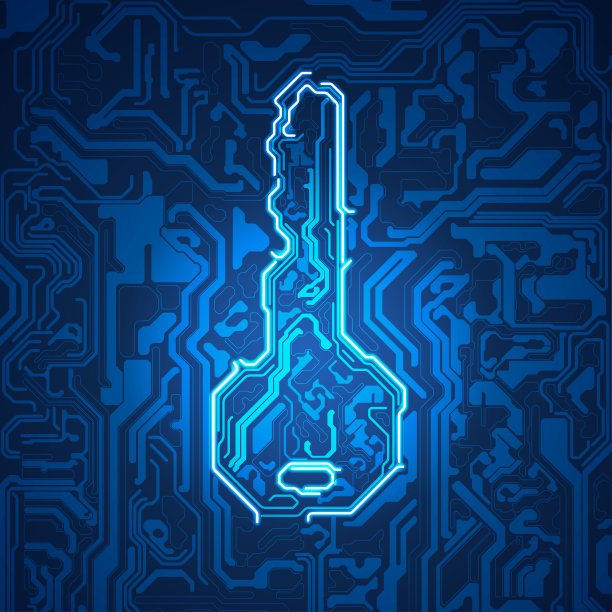 电子钥匙图片下载