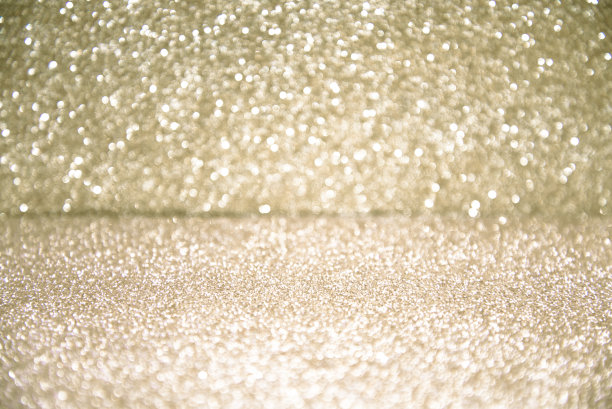 五彩缤纷的节日背景闪闪发光素材图片