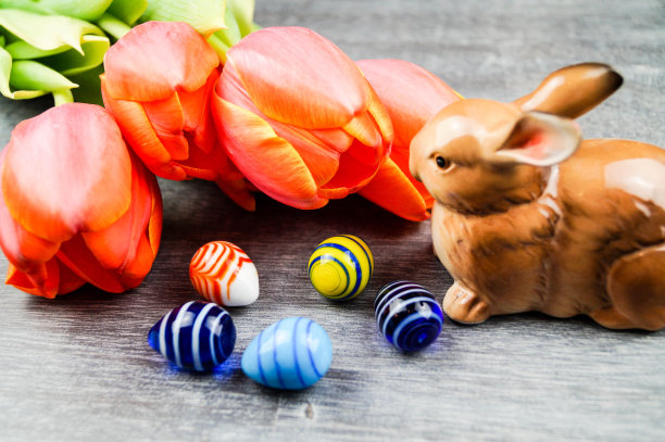 复活节快乐图片下载