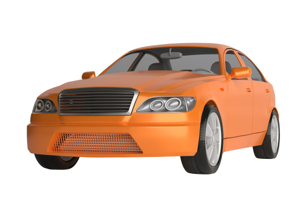 无品牌的普通跑车图片下载