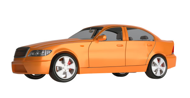 无品牌的普通跑车图片下载