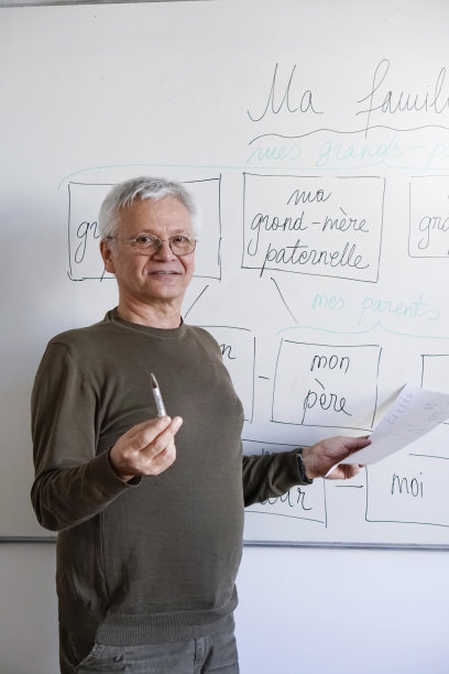 成人学习语言图片下载