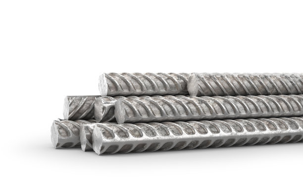 金属电枢。金属杆。三维演示图片下载