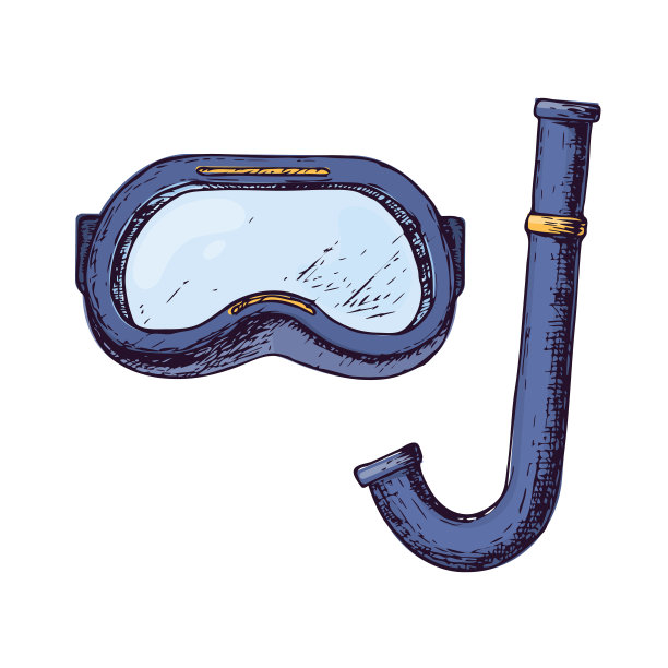 海滩暑假图片下载