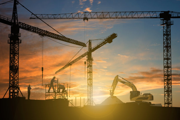 戏剧性的天空特写素材图片