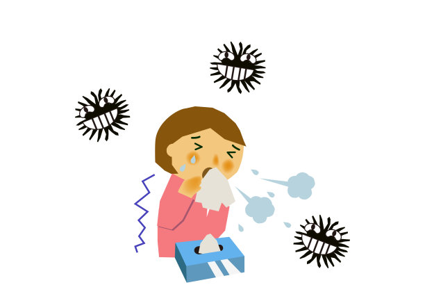 口罩矢量图素材ID：305094024