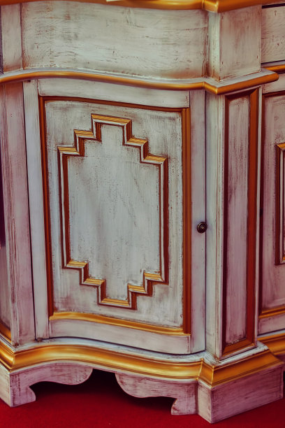 木五斗柜图片下载