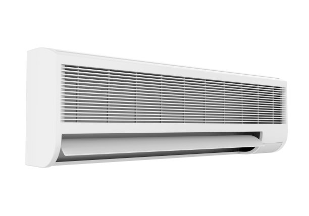 空调孤立图片下载