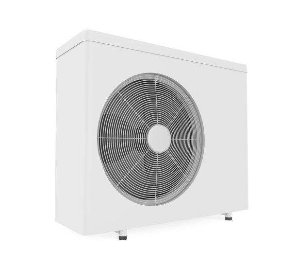 空调室外机隔离图片下载