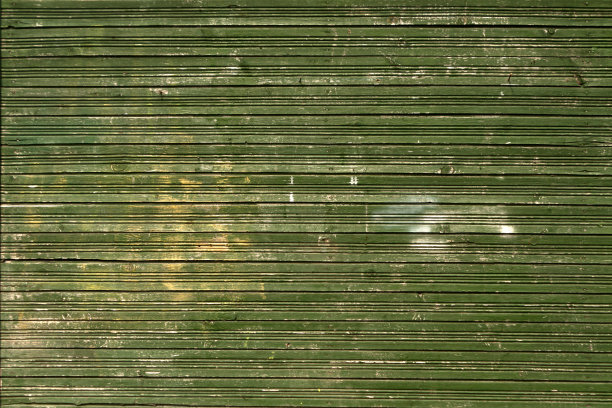 木栅栏结构。图片下载