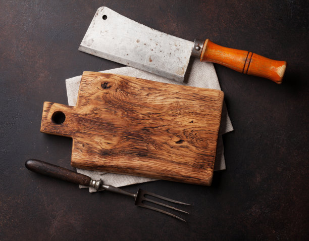 的厨房用具图片下载