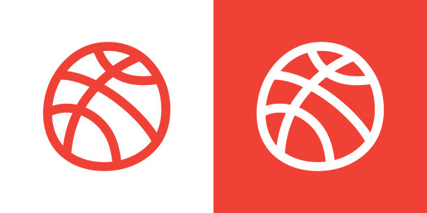 涂鸦篮球卡片图片下载