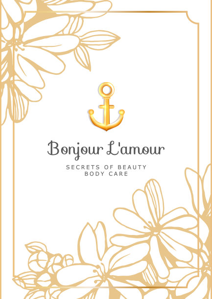 复古设计卡片图片下载