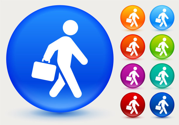 公文包图。图片下载