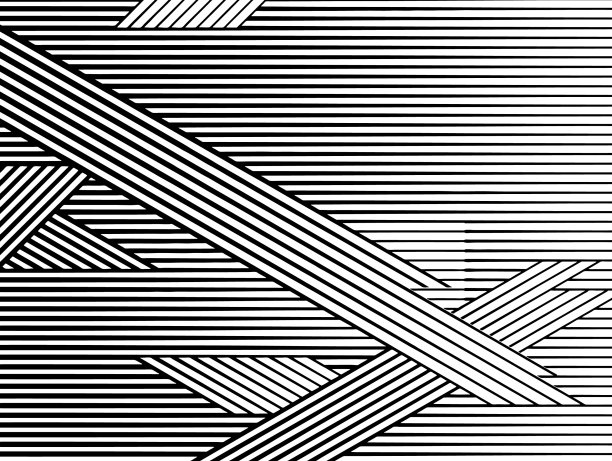 雕刻半色调图案背景图片下载