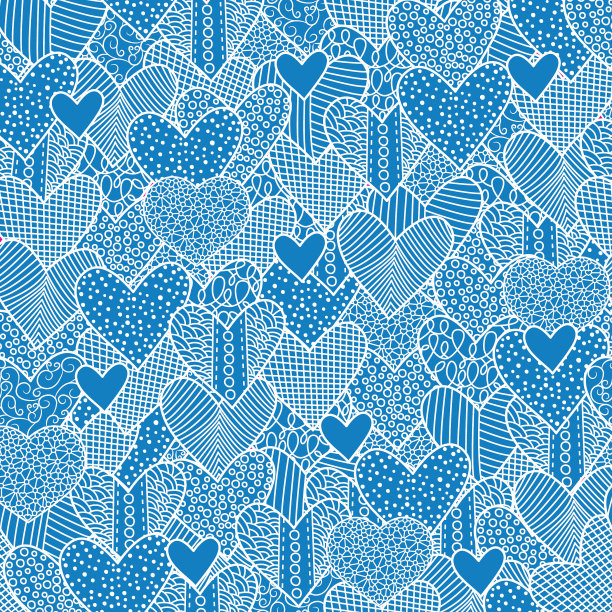 心的背景。图片下载