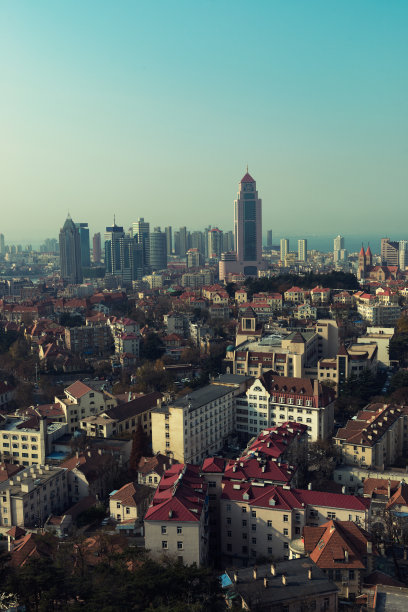 青岛照片素材ID：305113008