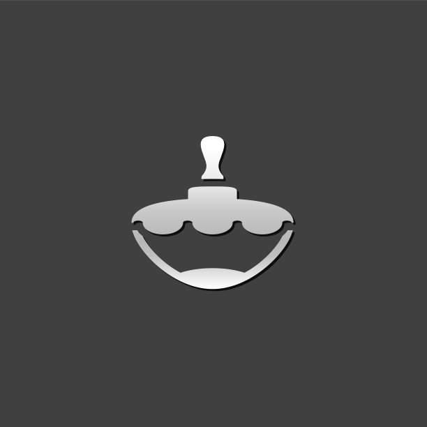 金属图标-顶部图片下载