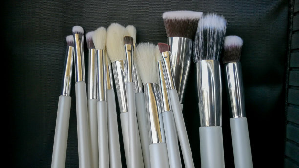 化妆刷图片下载