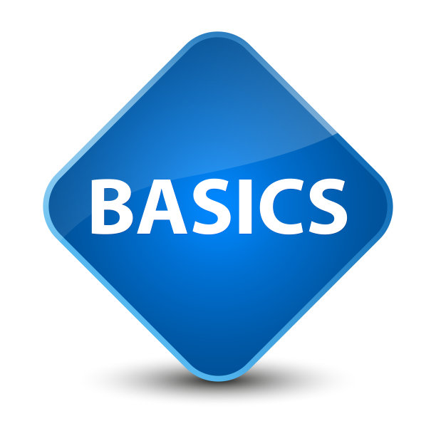 基本款优雅的蓝色钻石纽扣图片下载