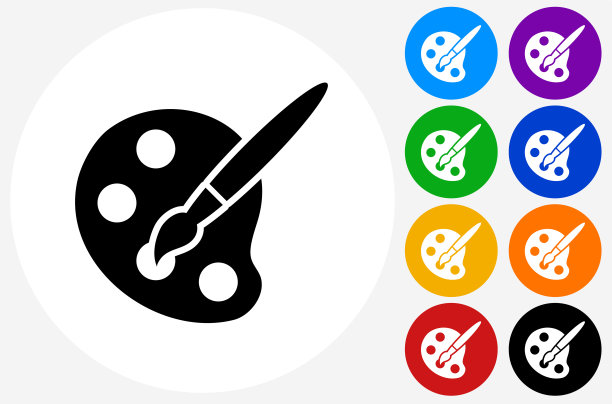 纸和铅笔。图片下载