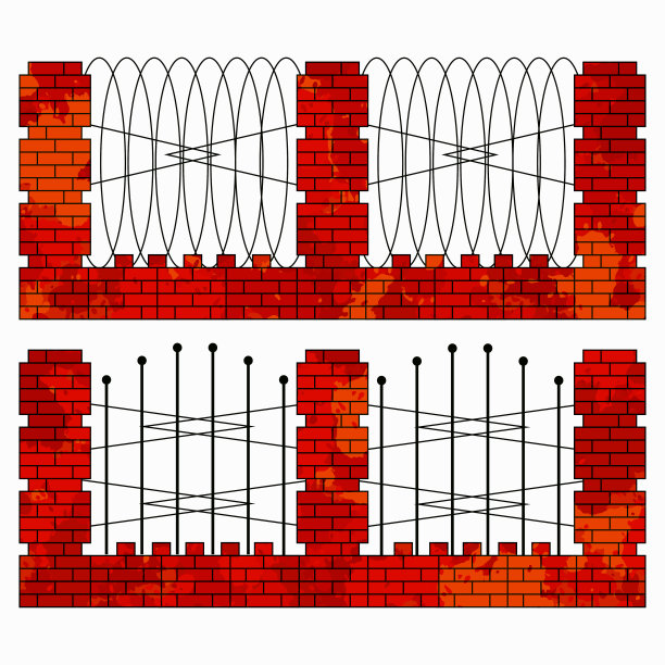 白色背景下的金属特写镜头图片下载