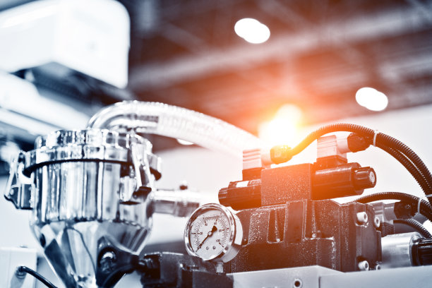 工业系统压力装置图片下载