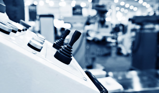 数控工业机械详细介绍图片下载