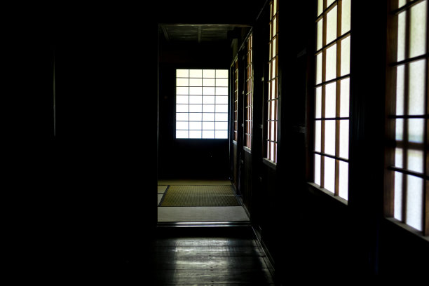 老房子Shoji图片下载