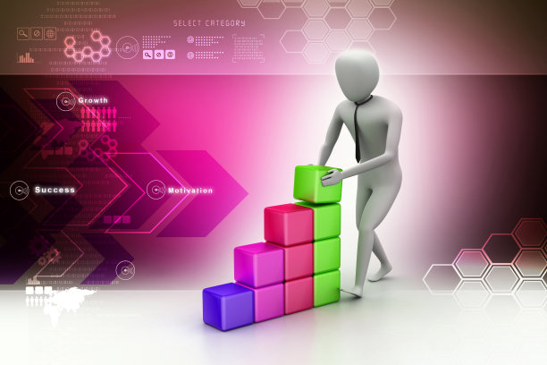 业务的概念增长图片下载