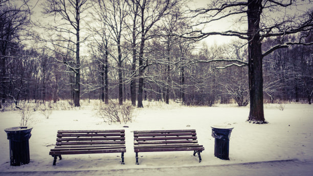 冬季俄罗斯莫斯科图片下载