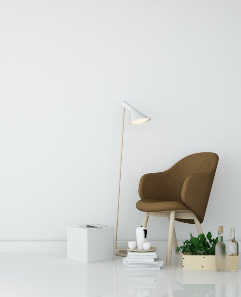 酒店内部的放松空间3d渲染和图片下载