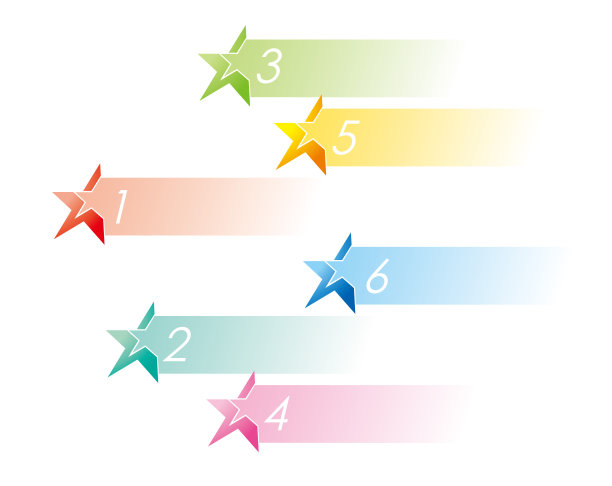 明星的标签图片下载