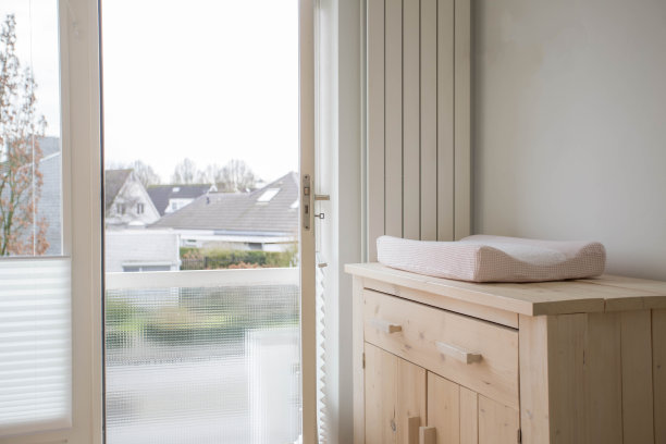 换垫婴儿房图片下载