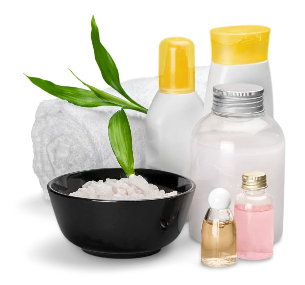 健康水疗中心。图片下载