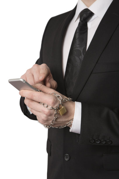 手机成瘾图片下载