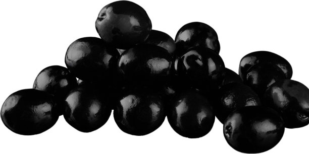 橄榄。图片下载