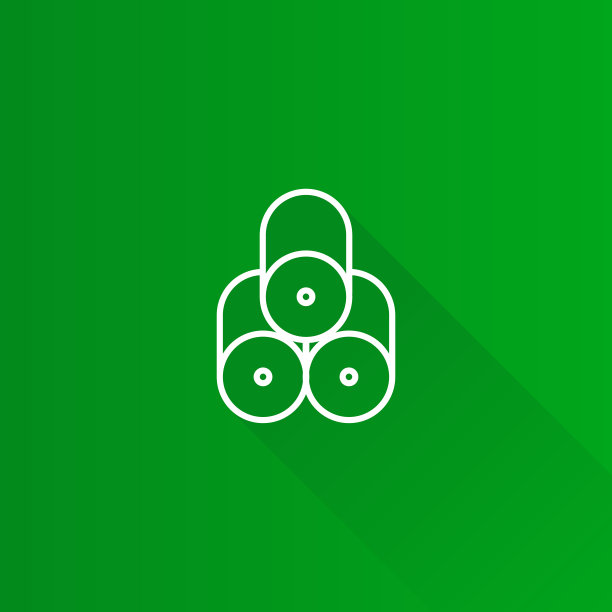 地铁图标-印刷纸卷图片下载