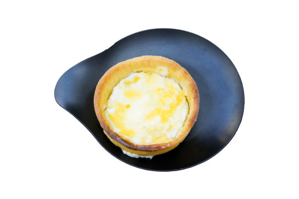 芝士蛋挞。图片下载