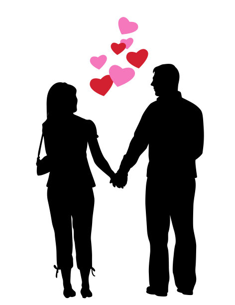 可能几个情人节图片下载