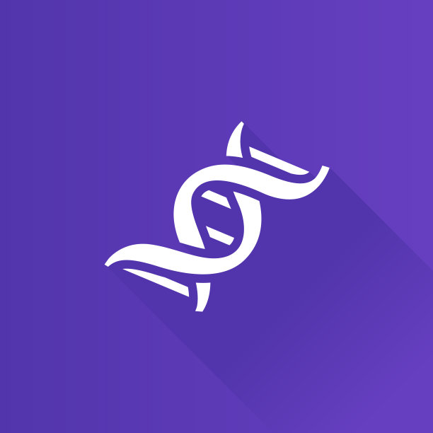 地铁图标- DNA链图片下载