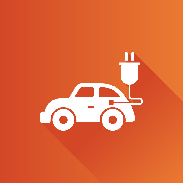 地铁图标-电动汽车图片下载