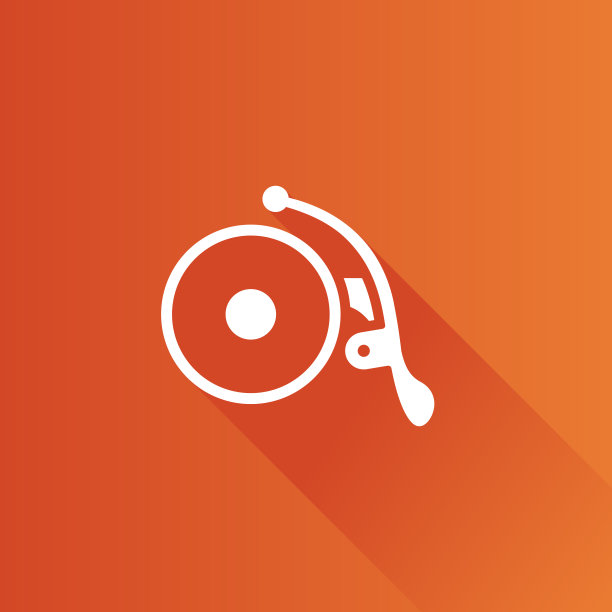 地铁标志-自行车钟图片下载