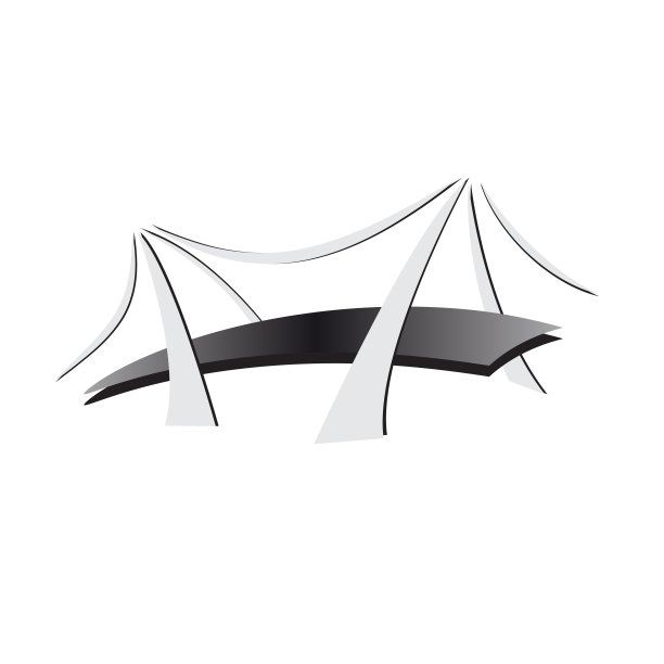 矢量信号桥图片下载