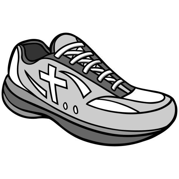 基督教跟踪插图图片下载