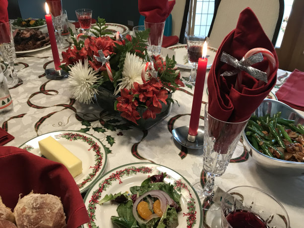 季节性食品饮料图片下载