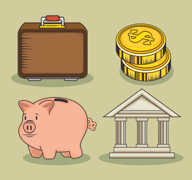 钱相关设计图片下载